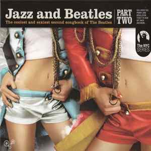 FLAC Various - Jazz And Beatles Part Two