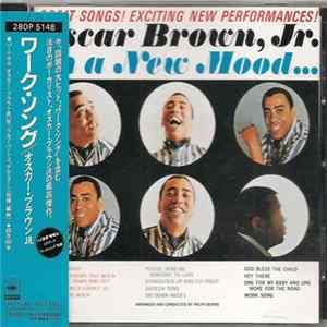 FLAC Oscar Brown, Jr. - In A New Mood