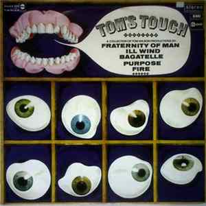 FLAC Various - Tom's Touch
