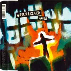 FLAC Green Lizard - Wrong