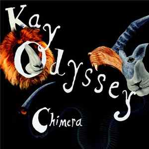 FLAC Kay Odyssey - Chimera