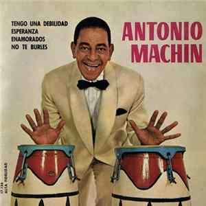 FLAC Antonio Machín - Esperanza