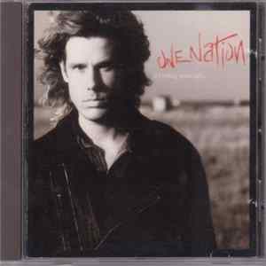 FLAC One Nation - Strong Enough