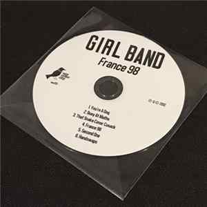 FLAC Girl Band - France 98