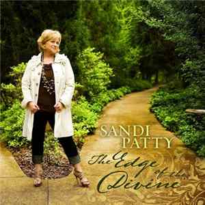 FLAC Sandi Patty - The Edge Of The Divine