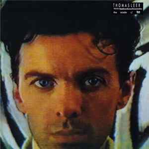 FLAC Thomas Leer - The Scale Of Ten