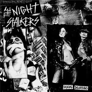 FLAC The Night Stalkers - Sexual Deviations