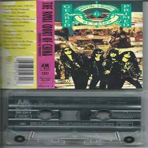 FLAC The Royal Court Of China - Geared And Primed