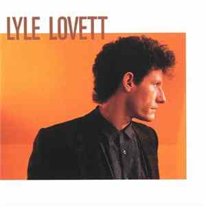 FLAC Lyle Lovett - Lyle Lovett