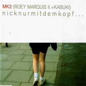 FLAC MK2 (Roey Marquis II+Kabuki) - Nicknurmitdemkopf...