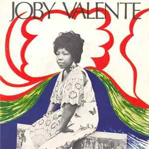 FLAC Joby Valente - Disque La Rayè