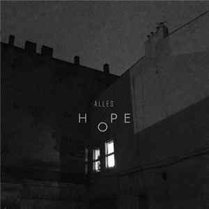 FLAC Alles - Hope