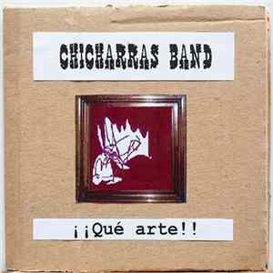 FLAC Chicharras Band - ¡¡Qué Arte!!