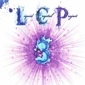 FLAC Liquid Crystal Project - LCP 3