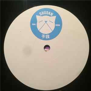 FLAC Shudan - Arctic Garms EP
