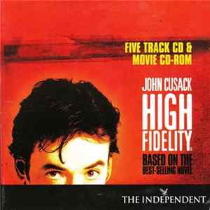 FLAC Various - High Fidelity