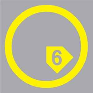 FLAC East Of Oceans - Symbol #6