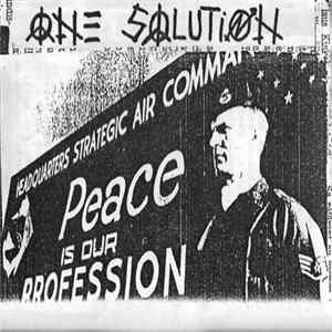 FLAC One Solution - One Solution
