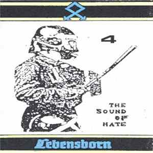 FLAC Various - The Sound Of Hate: Volume 4