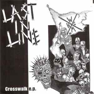 FLAC Last In Line - Crosswalk E.P.