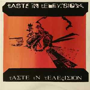 FLAC Taste In Television - Obsidian Plane