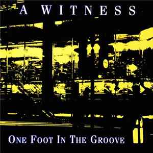 FLAC A Witness - One Foot In The Groove