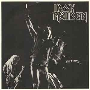 FLAC Iron Maiden - Live Rockpop In Concert