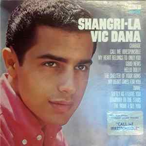 FLAC Vic Dana - Shangri-La