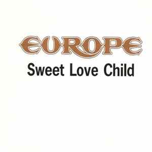 FLAC Europe - Sweet Love Child