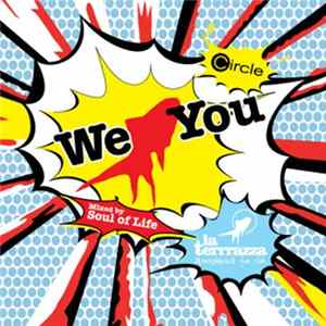 FLAC Soul Of Life - La Terrrazza - Atmospherical Fun Club Vol. 7