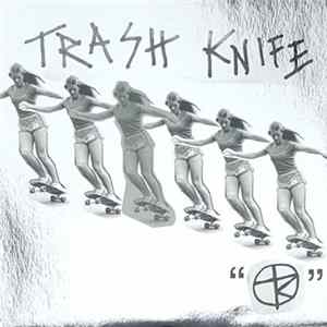 FLAC Trash Knife - Trash Knife