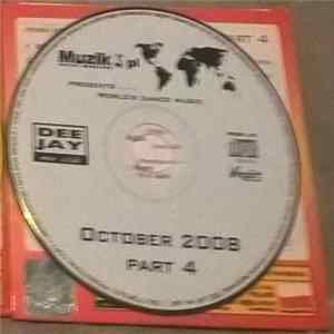 FLAC Various - CD Club Promo Only October 2008 Part 4