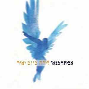 FLAC אביתר בנאי - לילה כיום יאיר = Night As The Day Does Shine