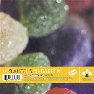 FLAC 19 Wheels - Sugareen