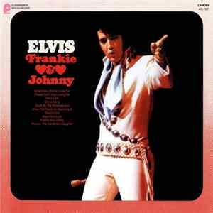 FLAC Elvis Presley - Frankie & Johnny