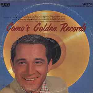 FLAC Perry Como - Como's Golden Records