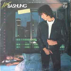FLAC Alain Bashung - Roulette Russe