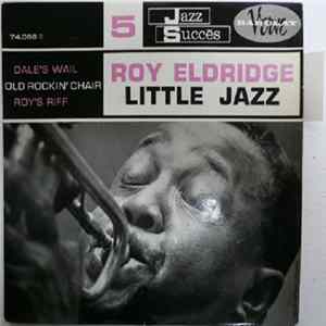 FLAC Roy Eldridge - Little Jazz
