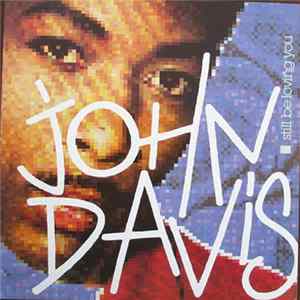FLAC John Davis - Still Be Loving You