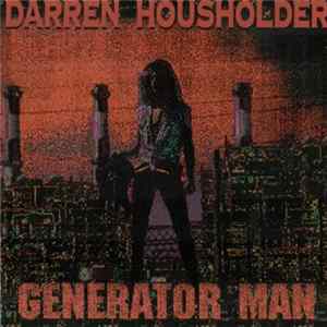 FLAC Darren Housholder - Generator Man