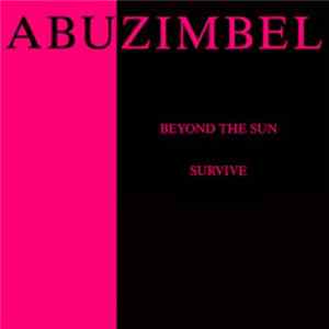 FLAC Abuzimbel - Beyond The Sun