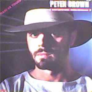 FLAC Peter Brown - Baby Gets High / Shall We Dance