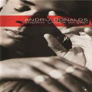 FLAC Andru Donalds - Snowin' Under My Skin