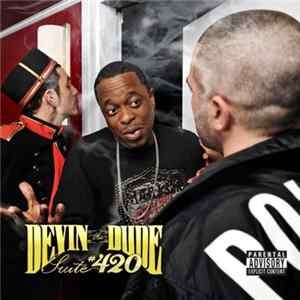 FLAC Devin The Dude - Suite 420