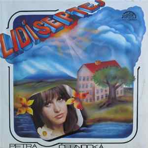 FLAC Petra Černocká - Lidí Se Ptej