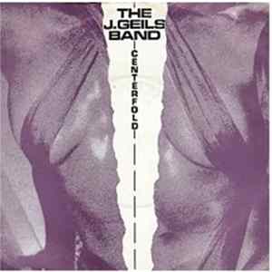 FLAC The J. Geils Band - Centerfold