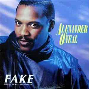 FLAC Alexander O'Neal - Fake (Extended Version)