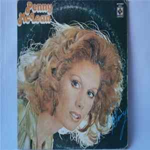 FLAC Penny McLean - Penny