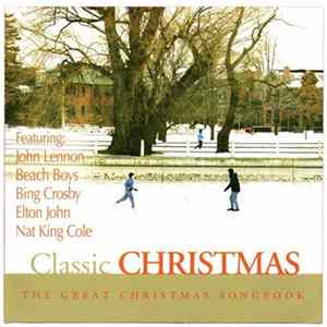 FLAC Various - Classic Christmas
