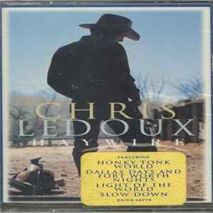 FLAC Chris LeDoux - Haywire